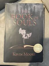 Book souls kevin for sale  Los Angeles