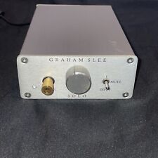 Amplifiers & Pre-Amps for sale  DAGENHAM