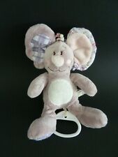 Doudou noukie musical d'occasion  Bouvigny-Boyeffles