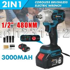 520nm cordless impact for sale  UK