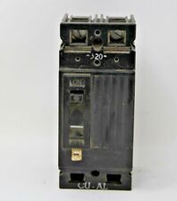 GE General Electric TE122050 50-Amp 2-Pole TE Circuit Breaker 50A 2P 240VAC for sale  Shipping to South Africa