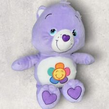 Ours peluche bisounours d'occasion  Rennes-