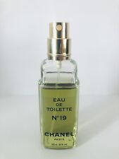 Chanel n.19 eau usato  Fratta Polesine
