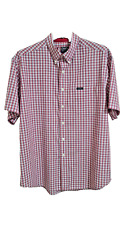 Camicia ralph lauren usato  Pescara