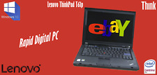 Lenovo ThinkPad T61p Intel T7300, usado segunda mano  Embacar hacia Argentina