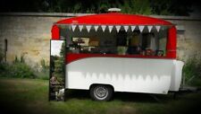 1950s converted caravan for sale  ST. LEONARDS-ON-SEA