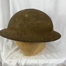 Original ww1 brodie for sale  Fresno