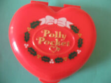 Polly pocket vintage d'occasion  Sannois