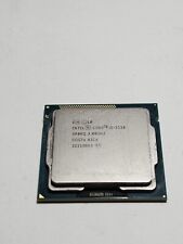 Intel Core i5-3330 3.00GHz Quad-Core SR0RQ, Socket LGA1155 for sale  Shipping to South Africa
