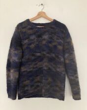 Benetton chunky knit for sale  LONDON