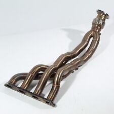 Rd1693 stainless exhaust for sale  MANCHESTER