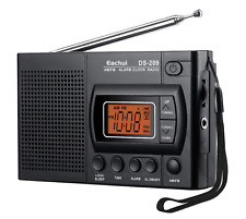 Eachui tragbarer radio gebraucht kaufen  Koblenz
