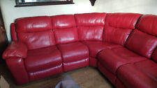 Nearly new red for sale  COLWYN BAY