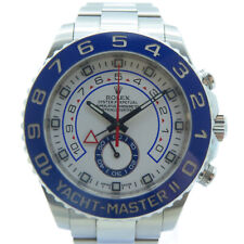 Rolex yacht master for sale  Shipping to Ireland