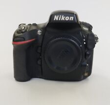 Nikon d800 36.3mp for sale  LONDON