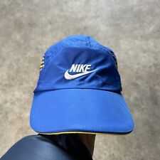 Vintage nike hat for sale  HUDDERSFIELD