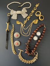 Lot bijoux fantaisie d'occasion  Avignon