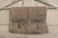 Bling bow hand for sale  BOSTON