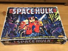 Space hulk 2nd for sale  ALFRETON