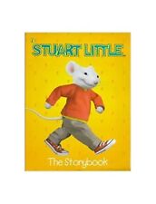 Stuart little storybook for sale  UK