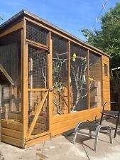 Weather large bird for sale  RUSHDEN