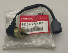 HONDA CR250R ELSINORE 1997-1998 SOLENOID VALVE # 16200-KZ3-B01 NEW OEM (582)TI, used for sale  Shipping to South Africa