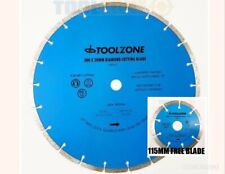 Diamond cutting disc for sale  STOKE-ON-TRENT