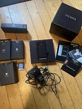 LG Prada II KF900 Cell Phone with Box And Accessories READ DESCRIPTION for sale  Shipping to South Africa