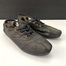 Toms cordones women for sale  The Colony
