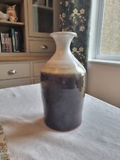 Woburn pottery vase for sale  BEDFORD