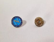 Spilla pin badge usato  Portici