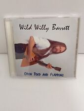 Wild willy barrett for sale  NORTH SHIELDS