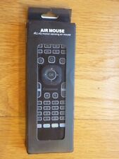 Air mouse 2.4g for sale  Boston