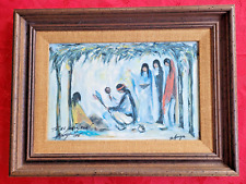 Ted degrazia framed for sale  Ford