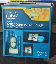 Intel core 4670k usato  Catanzaro