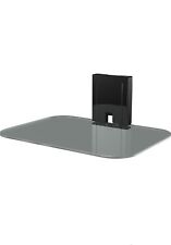 sanus wall mounted av shelf for sale  Rock Falls