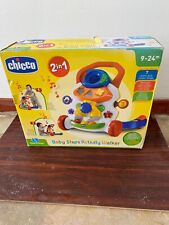 Chicco baby steps for sale  SWANSEA