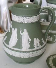 Wedgwood vintage jasper for sale  FAREHAM