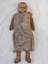 OLD/VINTAGE LOFT FIND DOLL #3 for sale  Shipping to South Africa