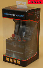 Micro arcade machine gebraucht kaufen  Marklkofen