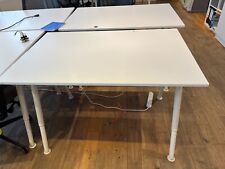 Ikea galant adjustable for sale  RUISLIP