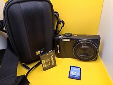 Samsung wb690 12mp for sale  WEST BROMWICH