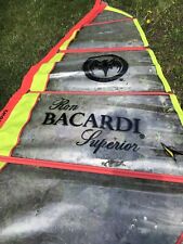 Bacardi surfboard 170l gebraucht kaufen  Ebelsbach