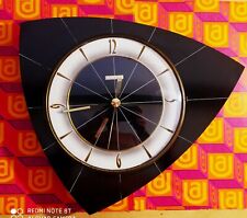 Vintage belle horloge d'occasion  Gignac