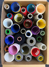 Mixed batch yarn for sale  CARLISLE