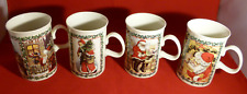 Christmas mugs dunoon for sale  MARKET RASEN