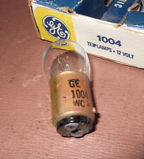 General electric 1004 for sale  UK