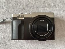 Panasonic lumix tz96d gebraucht kaufen  München