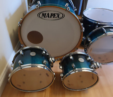 Full birch mapex for sale  TEIGNMOUTH