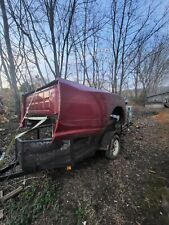 2014 Dodge Ram Dually Truck Bed for sale  Harrisonburg